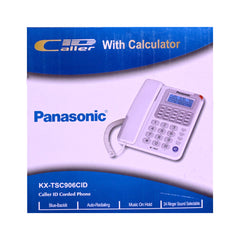 PANASONIC PHONE CHINA 906 Default Title - MamasJan Electronics