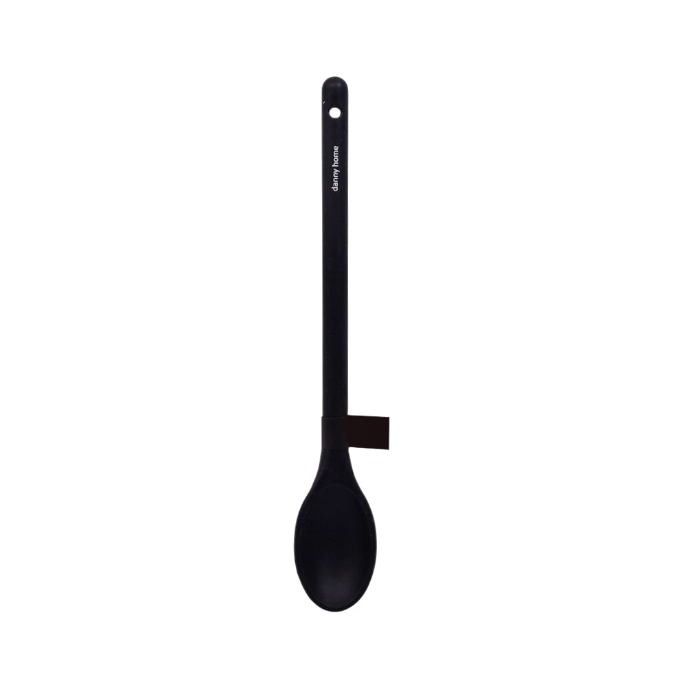 SPOON SILICONE DANNY HOME DH4189 Default Title - MamasJan Crockery