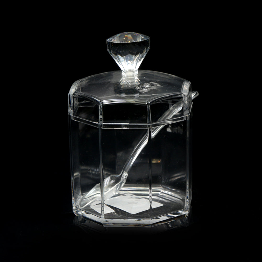 JAM POT IR FF2457R Default Title - MamasJan Crockery