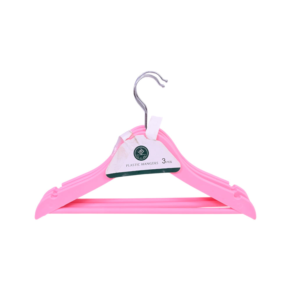 BABY CLOTH HANGER 3PC PACK IR XS-317 Default Title - MamasJan Grocery Nonfood