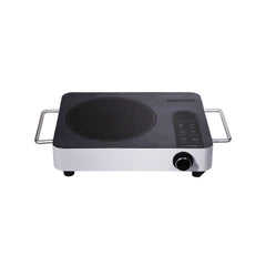 GEEPAS COOKER INFRARED GIC6922 Default Title - MamasJan Electronics