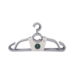 JILIDA HANGER 5PC SET 8019 IR C61-72 Default Title - MamasJan Grocery Nonfood