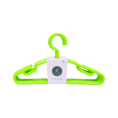 JI LI DA HANGER 5PC IR 441-448 Default Title - MamasJan Grocery Nonfood
