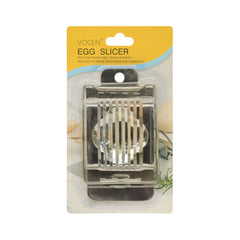 EGG SLICER IR 100066 Default Title - MamasJan Crockery