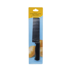 KNIFE WAVY CHIPS CUTTER 100354 ZIK Default Title - MamasJan Crockery