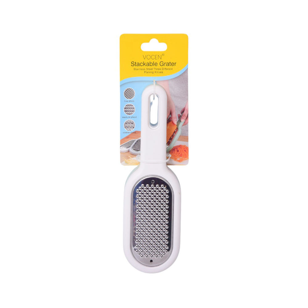 GRATOR VOCEN SET 3PC 100799 ZIK Default Title - MamasJan Crockery