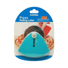 PIZZA CUTTER IR 100808/I4681 Default Title - MamasJan Crockery