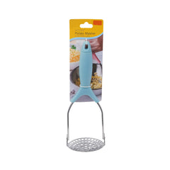 POTATO MASHER VOCEN 101183 ZIK Default Title - MamasJan Crockery