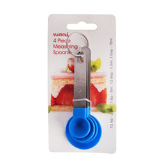 MEASURING SPOON 300043 Default Title - MamasJan Crockery