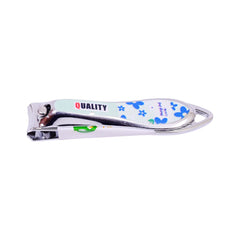 NAIL CLIPPER IR 7513/UV7613 Default Title - MamasJan Makeup
