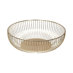 FRUIT BASKET EMAY IR YM3101G Default Title - MamasJan Crockery