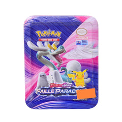 PK40 POKEMON CARDS MEDIUM TIN Default Title - MamasJan Toys