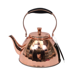 KETTLE GOLDEN RULER STEEL 1.5 LTR IR GR86 Default Title - MamasJan Crockery