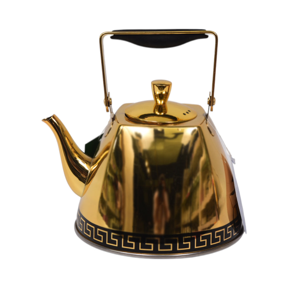 KETTLE GOLDEN RULER STEEL 1.5 LTR IR GR101 Default Title - MamasJan Crockery