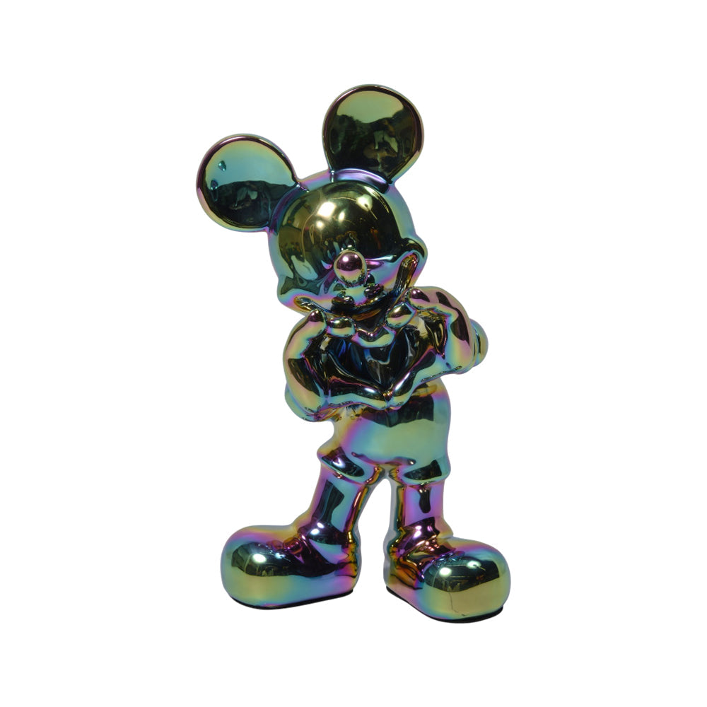 MICKEY MOUSE IR ZG-794-11 Default Title - MamasJan Décor