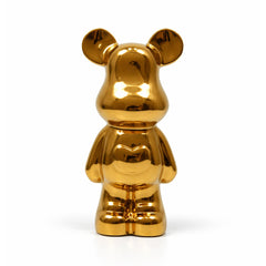 ZG794-16 MONEY SAVING BANK MICKEY MOUSE IR Default Title - MamasJan Toys