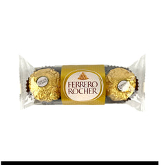 FERRERO ROCHER T2 25 GM Default Title - MamasJan Grocery Food