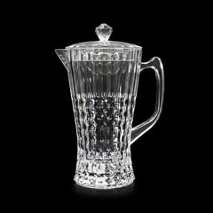 JUG ACRYLIC IR 5103 Default Title - MamasJan Crockery