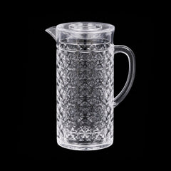 JUG ACRYLIC IR 5116 Default Title - MamasJan Crockery