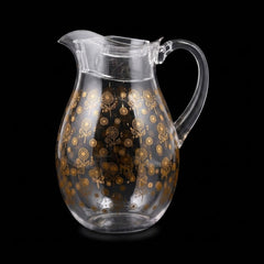JUG ACRYLIC IR 3325-10 Default Title - MamasJan Crockery