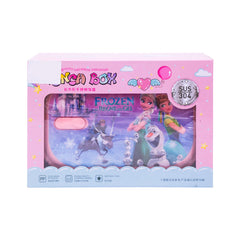KH113 LUNCH BOX STAINLESS STEEL Z.B Default Title - MamasJan Toys