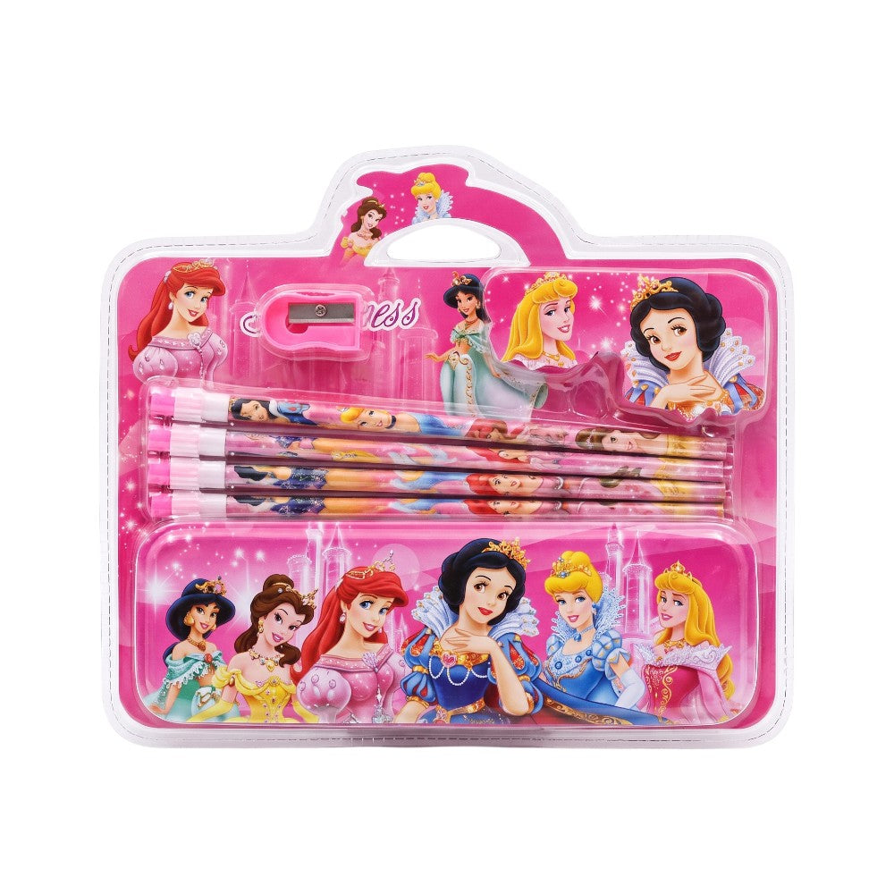 6036 STATIONARY GIFT SET IN CARD IR Default Title - MamasJan Toys