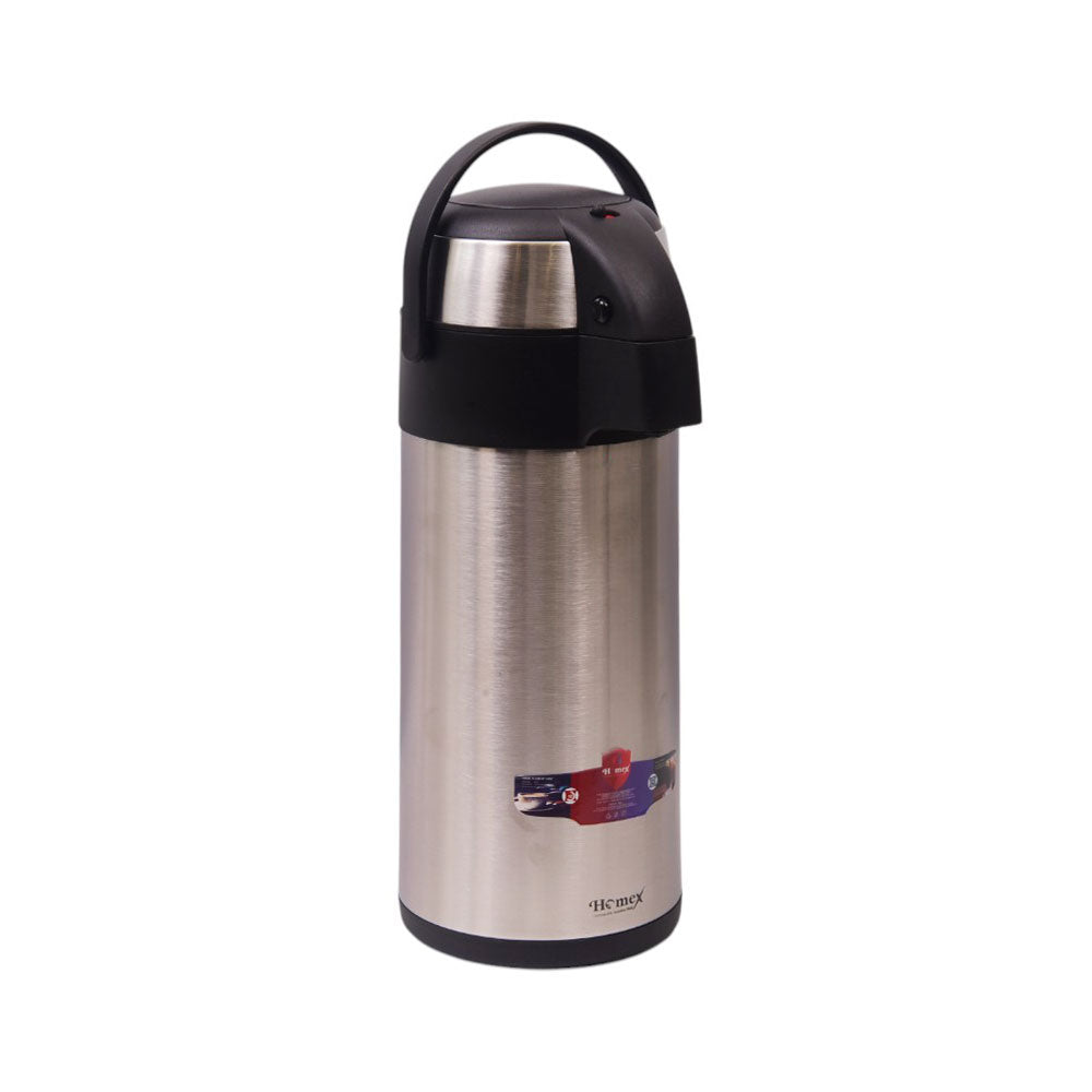 PRESS N POUR HOME BASICS 5.0LTR HXP50C Default Title - MamasJan Crockery