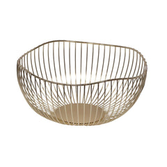 FRUIT BASKET EMAY IR YM3107G Default Title - MamasJan Crockery