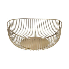 FRUIT BASKET EMAY IR YM3110G Default Title - MamasJan Crockery