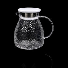 TEA POT 1100ML DANNY HOME XF02-07 Default Title - MamasJan Crockery