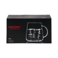 MUG SET 2PC DANNY HOME XF003 Default Title - MamasJan Crockery