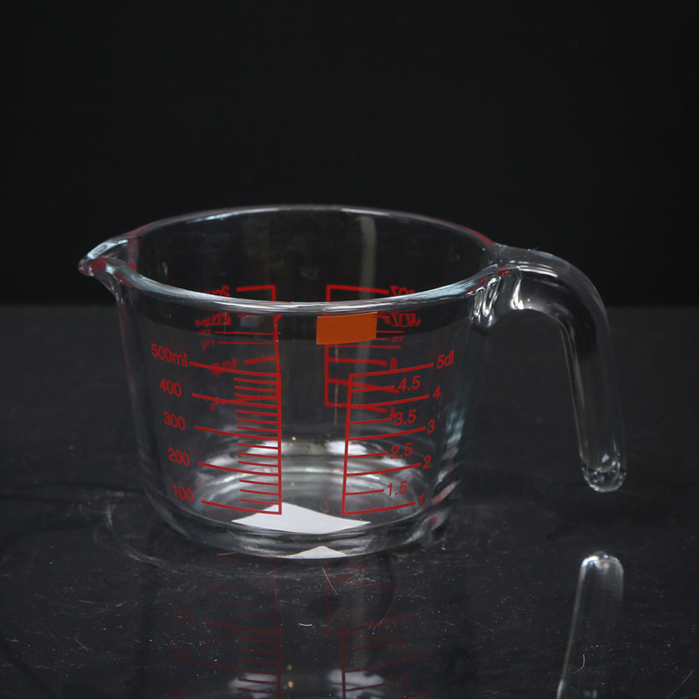 JUG MEASURING DANNY HOME 500 ML 1966-33 Default Title - MamasJan Crockery