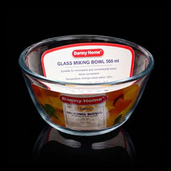 BOWL SALAD DANNY HOME 1966-44 Default Title - MamasJan Crockery