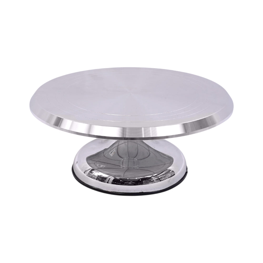 CAKE DISH REVOLLING LARGE 8269/A15-7 Default Title - MamasJan Crockery