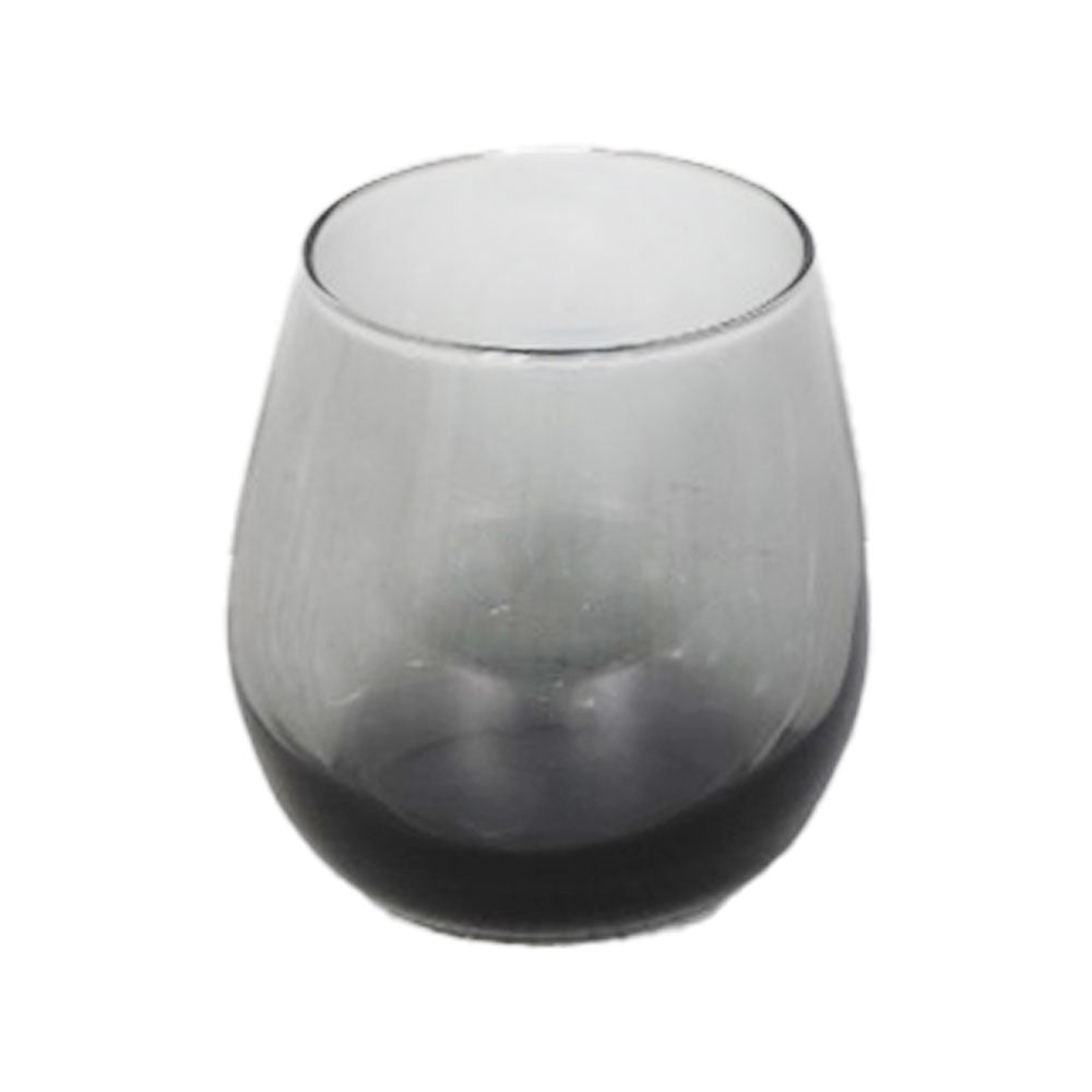 GLASS LUMINARC MAINE GREY V2936 (Pack 6) Default Title - MamasJan Crockery