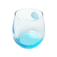 GLASS LUMINARC MAINE SKY BLUE V4584 (Pack 6) Default Title - MamasJan Crockery
