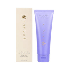 TATCHA THE RICE FACE WASH NETTOYANT AURIZ 240ML Default Title - MamasJan skincare