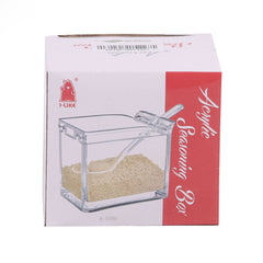SUGAR POT IR K1096 BASIC Default Title - MamasJan Crockery