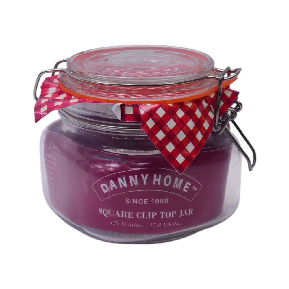 JAR DANNY HOME 525 ML 1966-39 Default Title - MamasJan Crockery