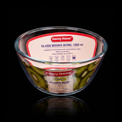 BOWL SALAD DANNY HOME 1966-45 Default Title - MamasJan Crockery