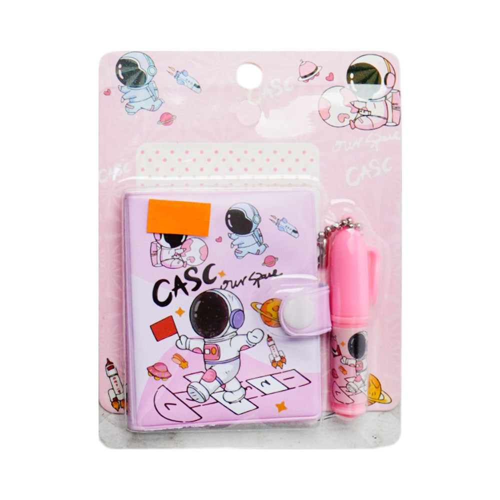 MINI NOOT BOOK E005 Default Title - MamasJan Toys