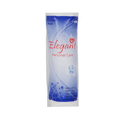 ELEGANT PERSONAL CARE COTTON PADS 80 PC Default Title - MamasJan skincare
