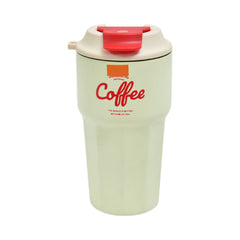 MUG COFFEE HOT & COOL 420ML DYB-941 Default Title - MamasJan Crockery