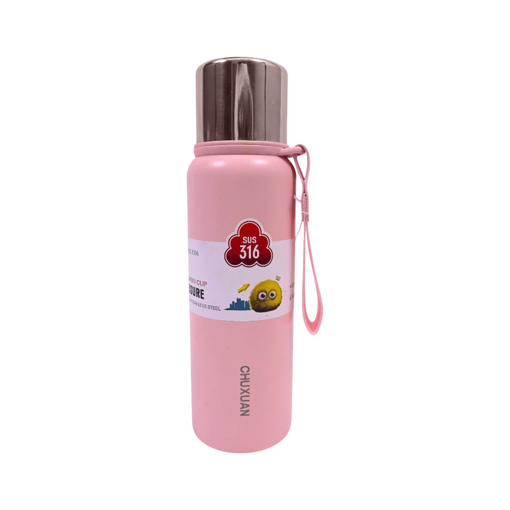 CX0322 SPORT WATER BOTTLE 750ML Default Title - MamasJan toys sale