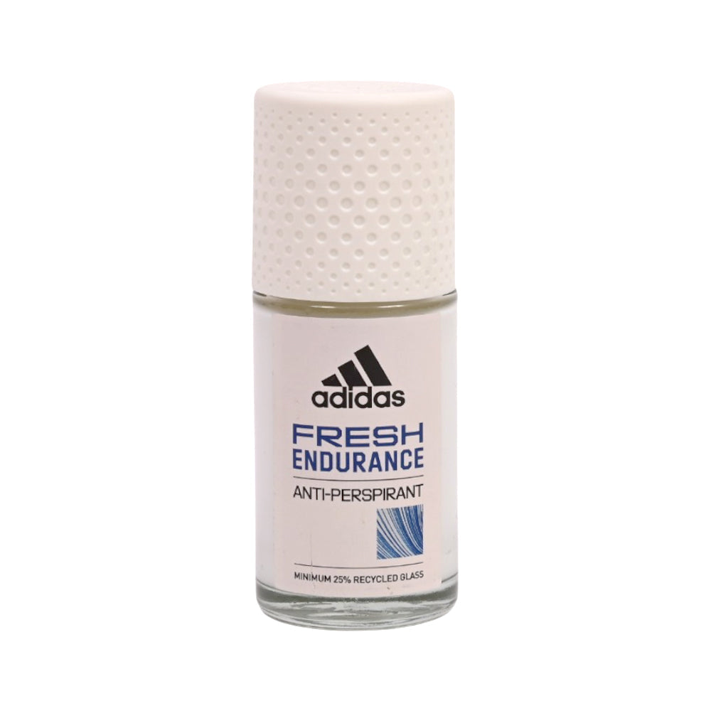 ADIDAS FRESH ANDURANCE DEODORANT ROLL ON 50 ML Default Title - MamasJan perfumes