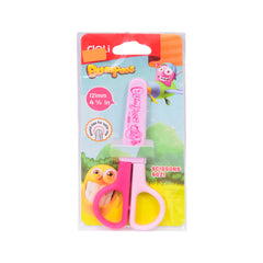 6021 DELI BUMPEES SCISSOR Default Title - MamasJan Toys
