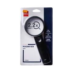 9090 DELI MAGNIFIER Default Title - MamasJan Toys