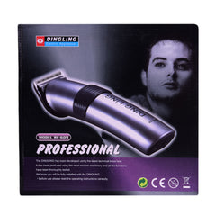 DINGLING TRIMMER 609 Default Title - MamasJan Electronics