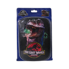 ST906 PENCIL CASE LARGE JURASSIC WORLD 3D Default Title - MamasJan Toys