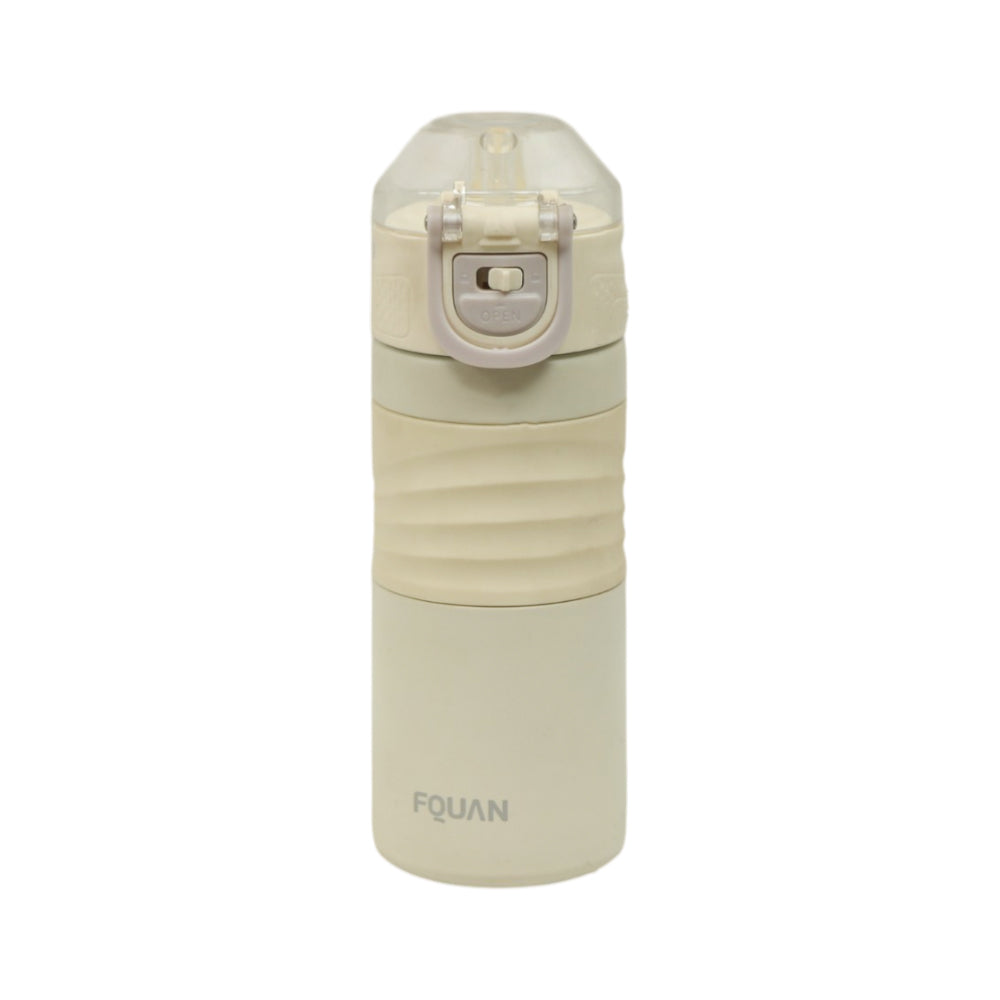 BOTTLE STEEL FQUAN IR 450 ML FQ4218-1 Default Title - MamasJan Crockery